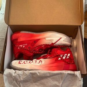 Dame 7 EXTPLY “R.C.O.T.A”